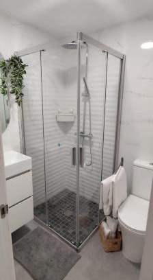 Ensanche Diputacion Apartamento | Apartte Alicante