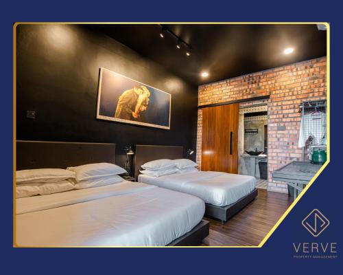 Taman Teh Teng Seng Apartamento | Ipoh The Label by Verve