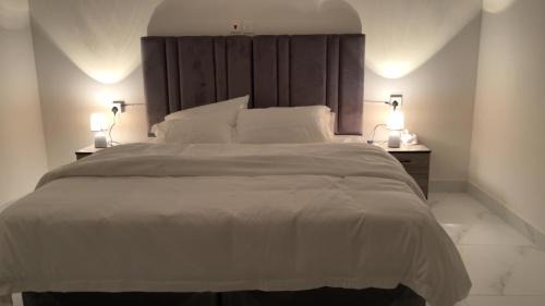 Hafr Al Batin Apartamento | غرفة وصالة أنيقة