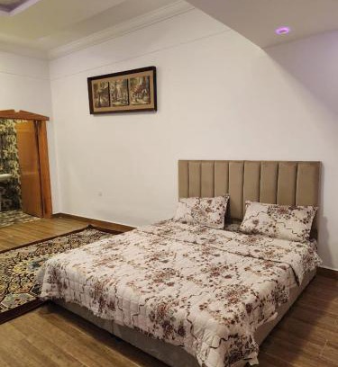 Yanbu Chalet De Esquí | شاليهات الفخامة