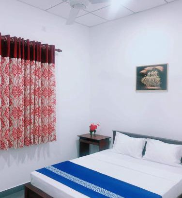Koggala Casa | lake side resort
