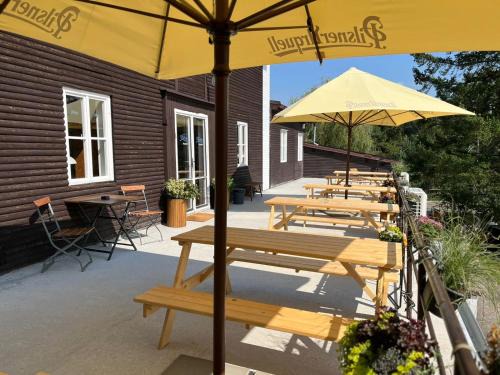 Zduchovice Cama Y Desayuno | B&B Vltavín