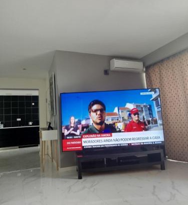 Praia Apartamento | Paraiso