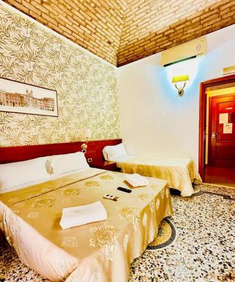 Esquilino Casa | Rome central station guest house
