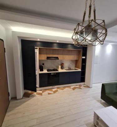 Hergla Apartamento | Residence wave