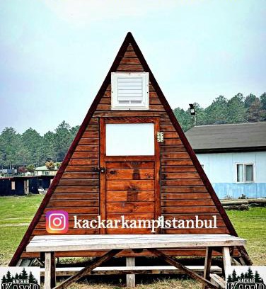 Sahilkoy Otro | Kackarkampistanbul
