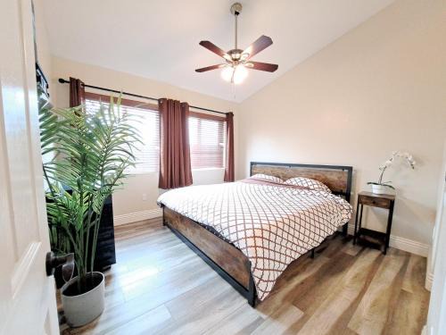 University City Apartamento | NEW King Bed Venetian Vacation - La Jolla 2 bedroom condos luxury furnished near beach and UTC mall