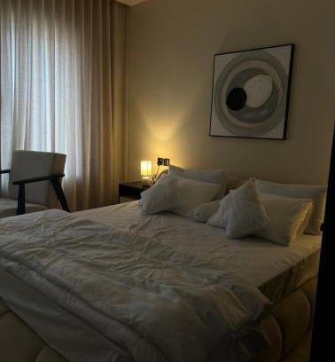 Jizan Apartamento | شقه بجازان حي الصفا