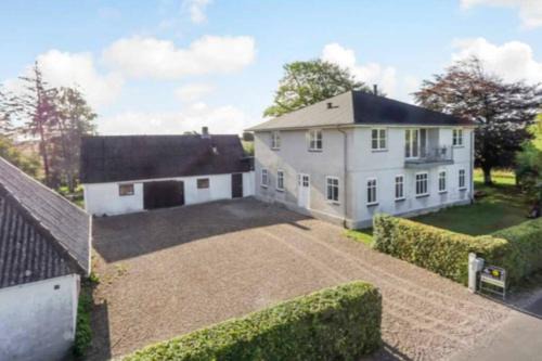 Vester Skerninge Villa | Charmerende Sydfyns juvel