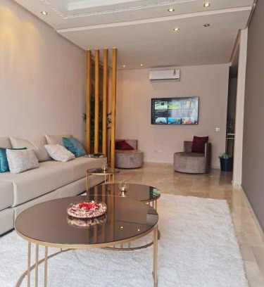 Anfa Apartamento | EL HOME Del botola