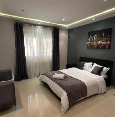 Mechouar Villa | Jad villa