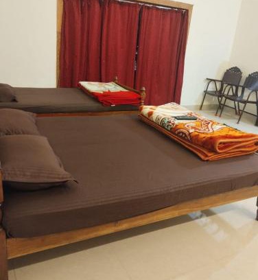 Thalayathimund Casa | Quaint & Cozy Rooms