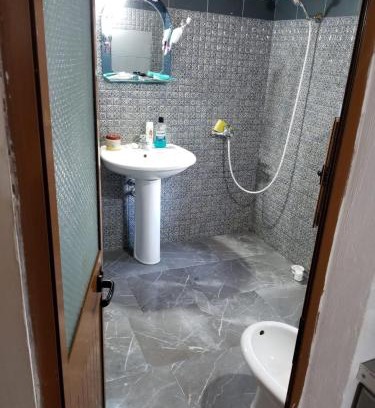 Kukes County Cabina | Bujtina Kashnjeti te Lush Zefi