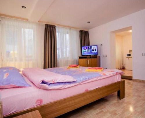Sibiu Old Town Apartamento | Cetatii 16