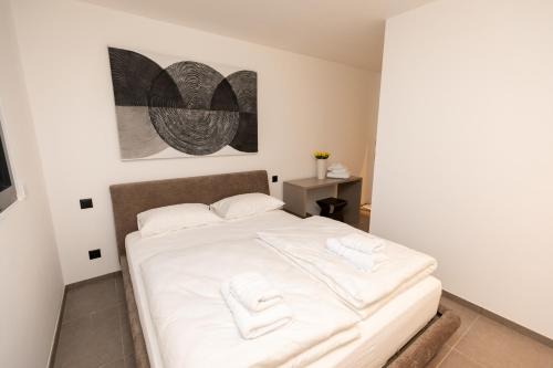 Lumino Apartamento | Suite Deluxe x4PAX Lumino - Bellinzona-By EasyLife Swiss