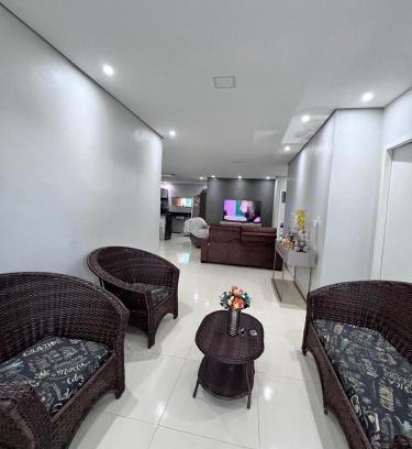 Boa Vista Casa | Residência Abreu