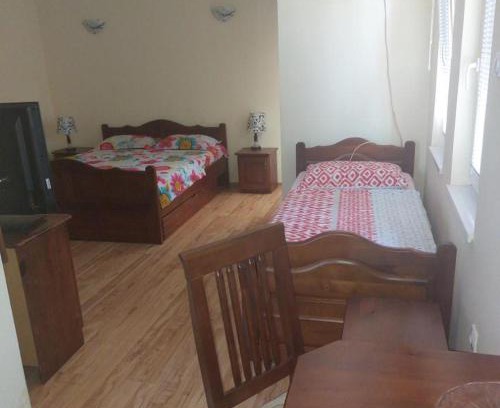 Bela Crkva Apartamento | Vila Lili