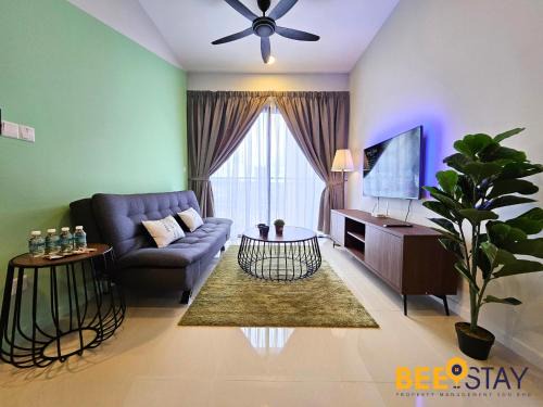 Maluri Apartamento | Sunway Velocity 2 connected Velocity Mall & MRT