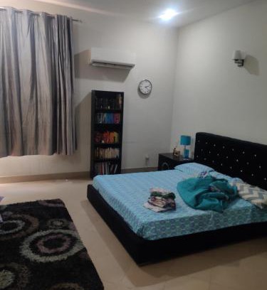 Multan Casa | Rest House