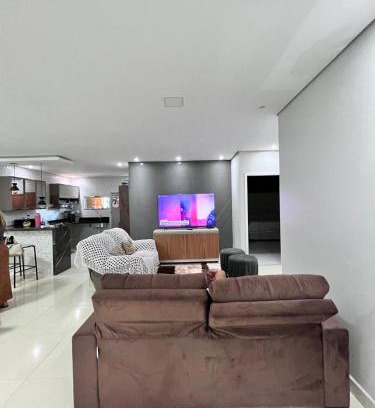 Boa Vista Casa | Residência Pricumã