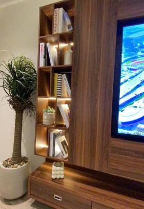 Dammam Apartamento | شقة فندقية vip