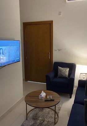 Hafr Al Batin Apartamento | شقه