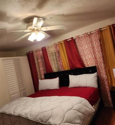 Tamarac Casa | Kettia Beauvois