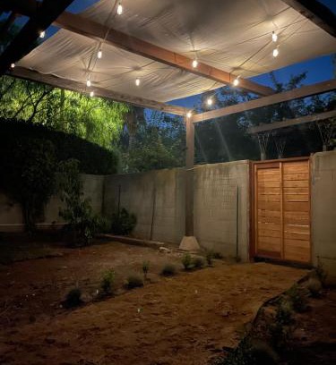 Walnut Valley Casa | Studio Stay