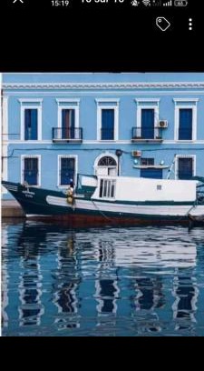 Bizerte Apartamento | Vieux port
