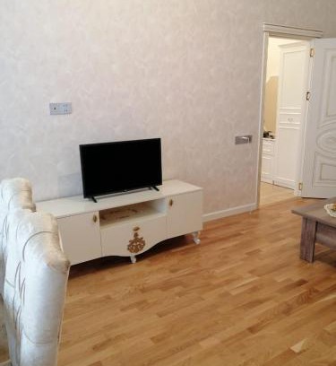 Sumqayit Apartamento | Seaside