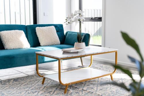 Berwick Casa | Mellow Berwick Home
