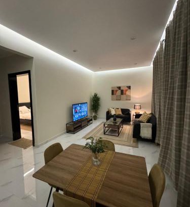 Hafr Al Batin Apartamento | شقة الفهد