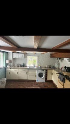 Chislet Apartamento | Invicta Cottage
