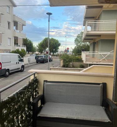 Silvi Apartamento | Casa Frann