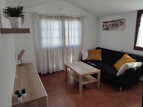 Teguise Apartamento | Ohana