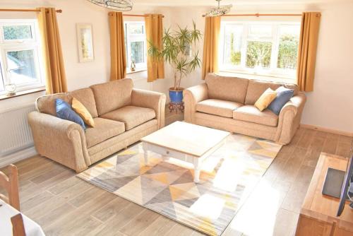 Scratby Casa | The Beach Hut Norfolk Scratby by the sea