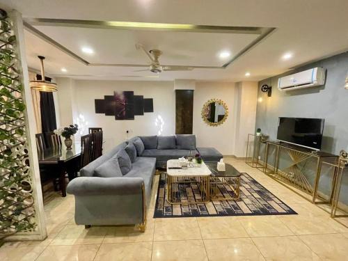 Lahore Apartamento | Luxury 2 bedrooms apartment DHA
