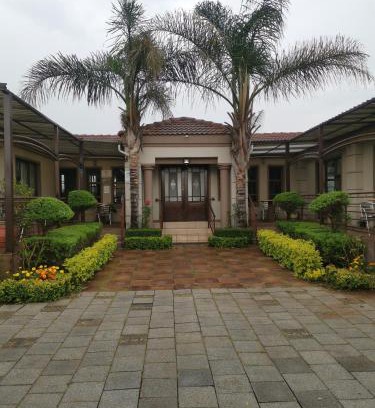 Germiston Casa | Leondale guesthouse