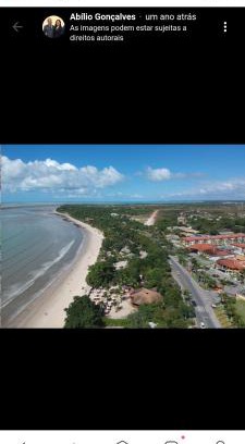 Porto Seguro Complejo | Ondas Praia Resort