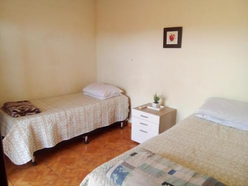 Limeira Casa | Pousada Jardim Glória Limeira