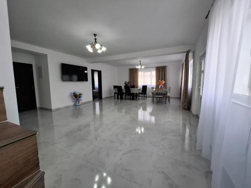 Bistrita Bargaului Cabina | Vila Imperial Colibița
