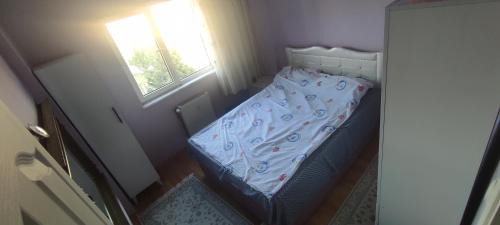 Sincan Apartamento | 1 PLuS 1 EVERYTHING IS READY FULL FLAT