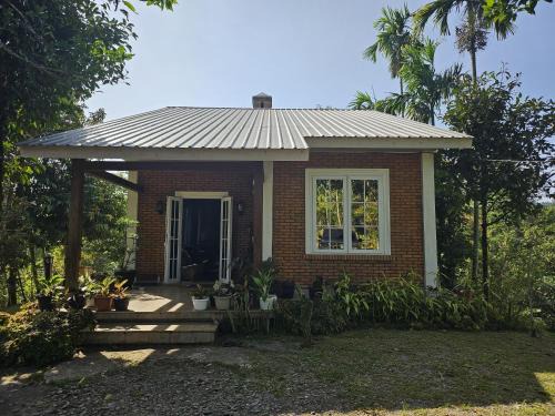 Sibolangit Casa | Villa Nauli