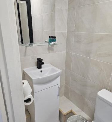 Brompton & Hans Town Apartamento | Knightsbridge Lodges