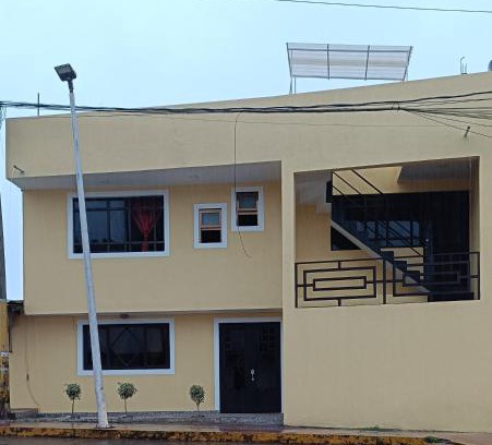 Zacatlan Apartamento | Hospedaje Princesa Zacatlan