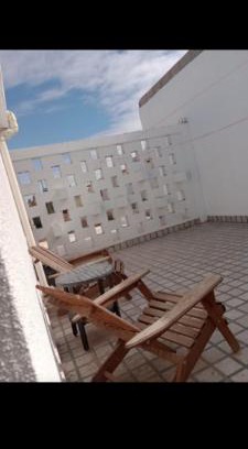 Juarez Municipality Casa | Habitacion privada con terrraza