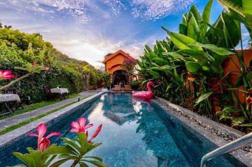 Cam Ha Apartamento | Alana Homestay