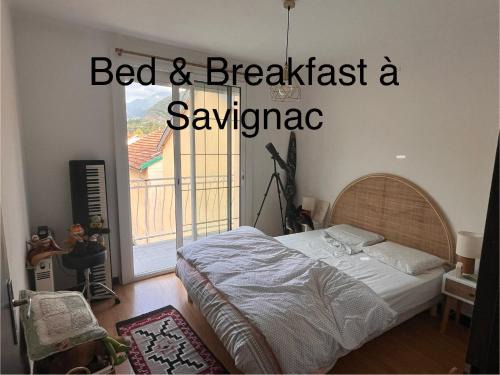 Savignac-les-Ormeaux Casa | Un cocon en Haute-Ariege
