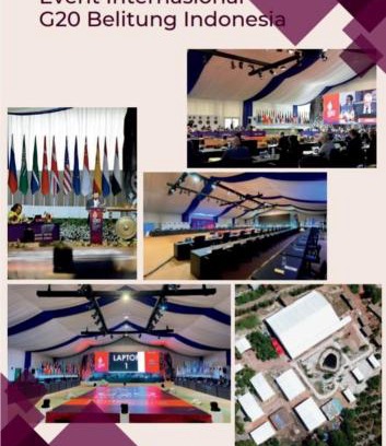 East Jakarta Otro | Amira Tent