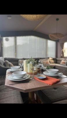 Newquay Complejo | Cornwall caravan